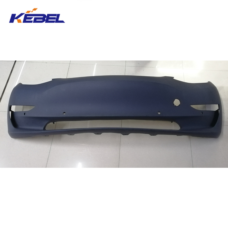 KEBEL科邦 适用于特斯拉Model 3前杠 前保险杠 前防护杠 1084168-SO-5-E图