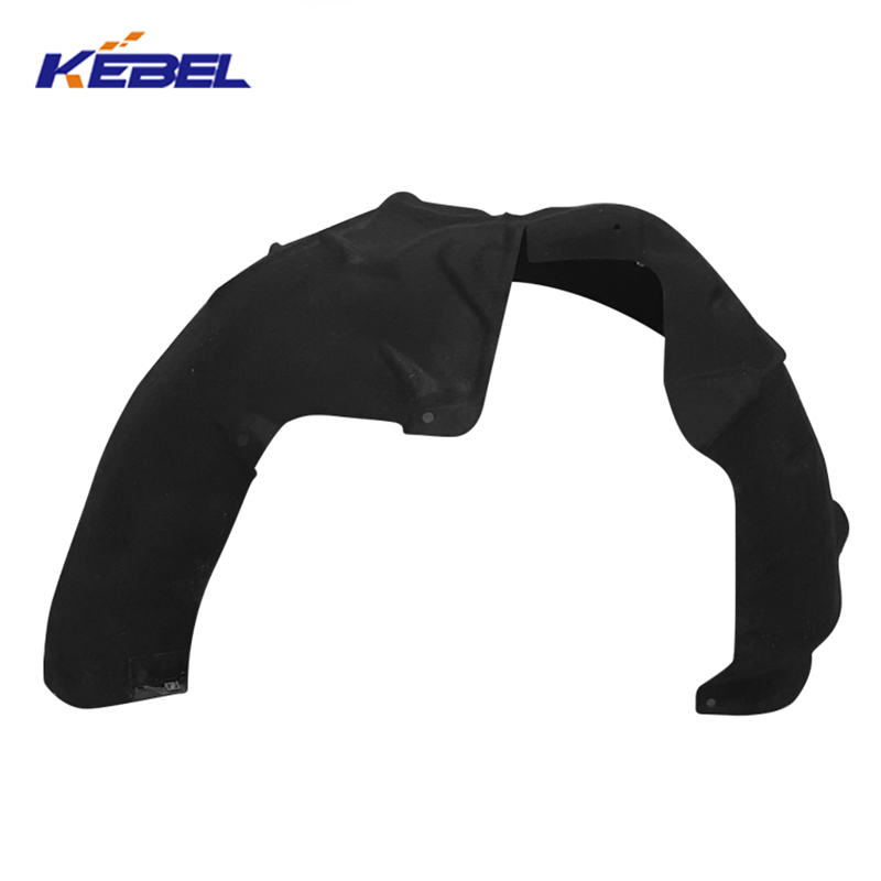 Kebel Corbon For Tesla Model3 Fender Lining 1081583-C /1081584-C Specification drawing