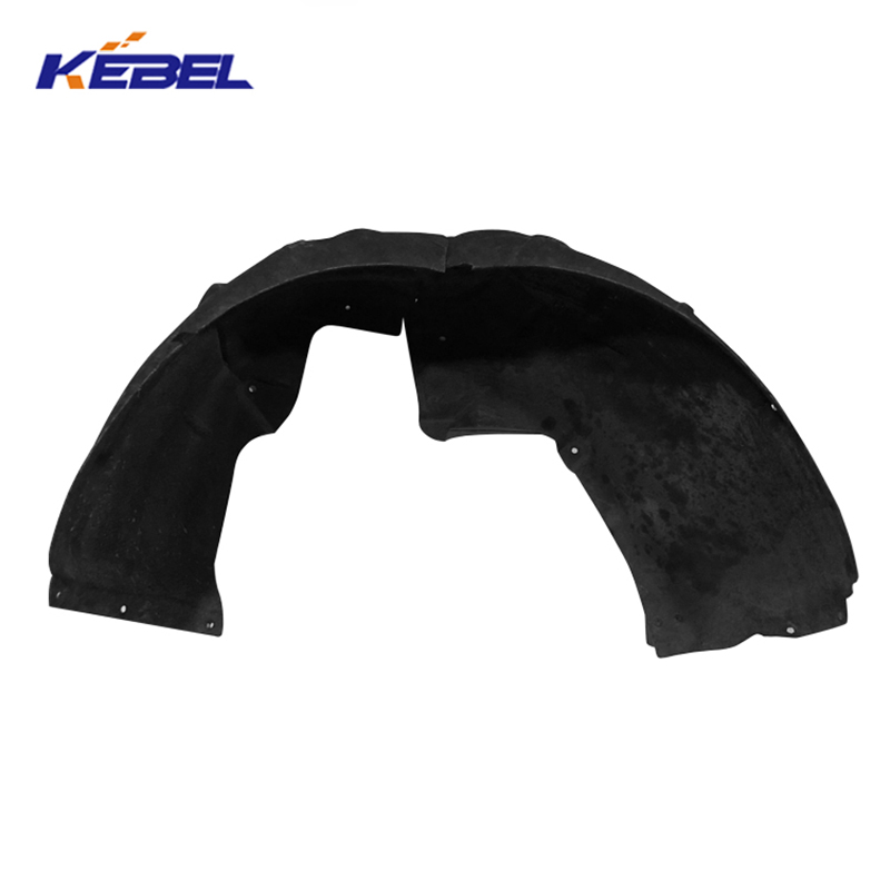 Kebel Corbon For Tesla Model3 Fender Lining 1081583-C /1081584-C Application Scenario