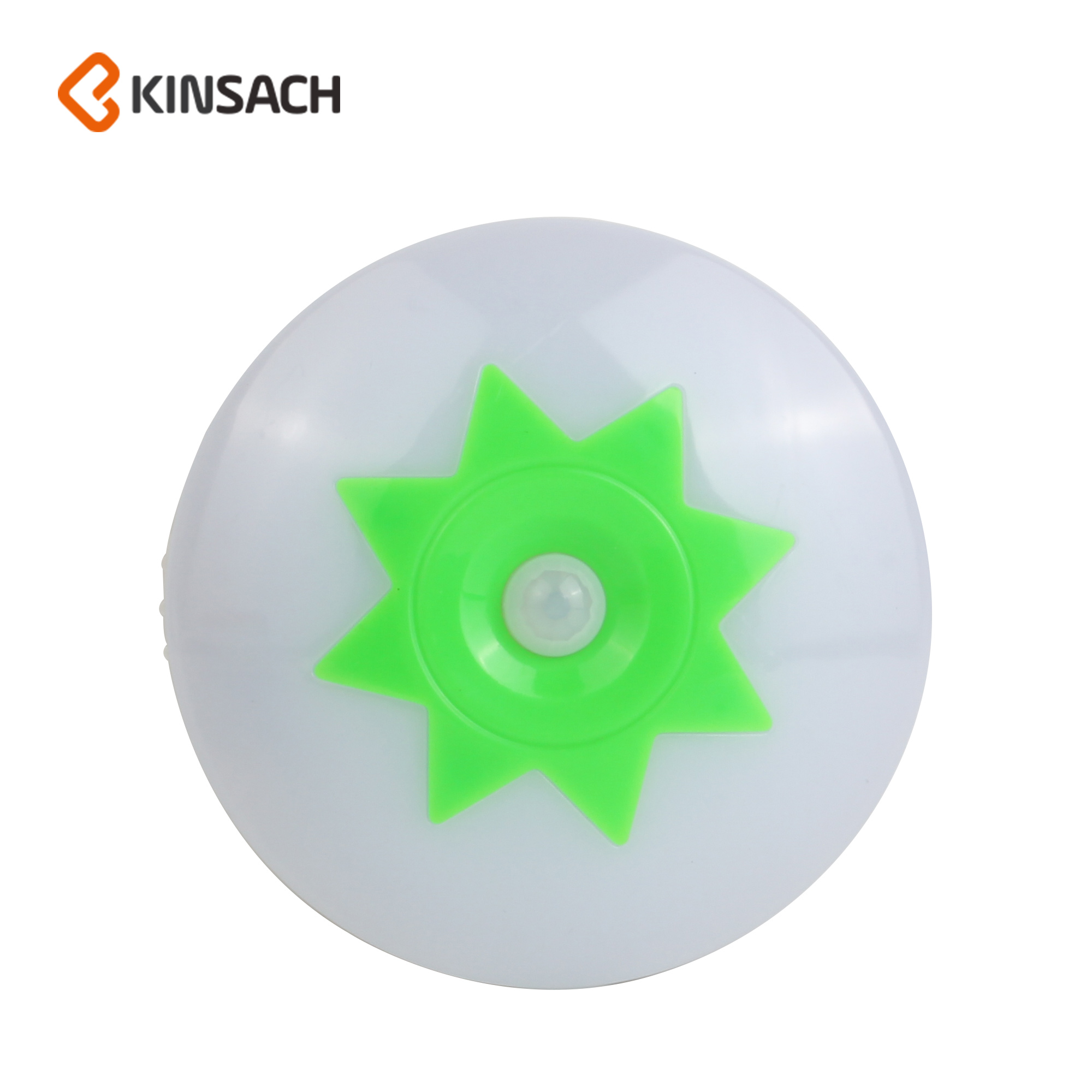 type-c plastic sensing small night light eye protection student dormitory study reading light USB rechargeable bedroom bedside light