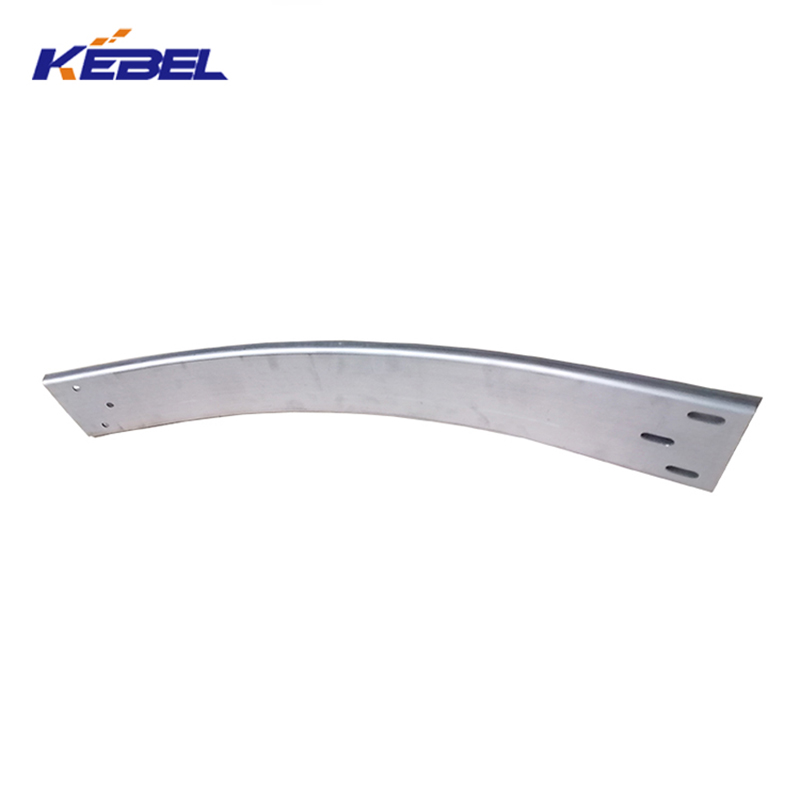Kebel Corbon Is Suitable For Tesla Model 3 Rear Bar Inner Iron 1095314-00-C Large Quantity Preferred Specification drawing