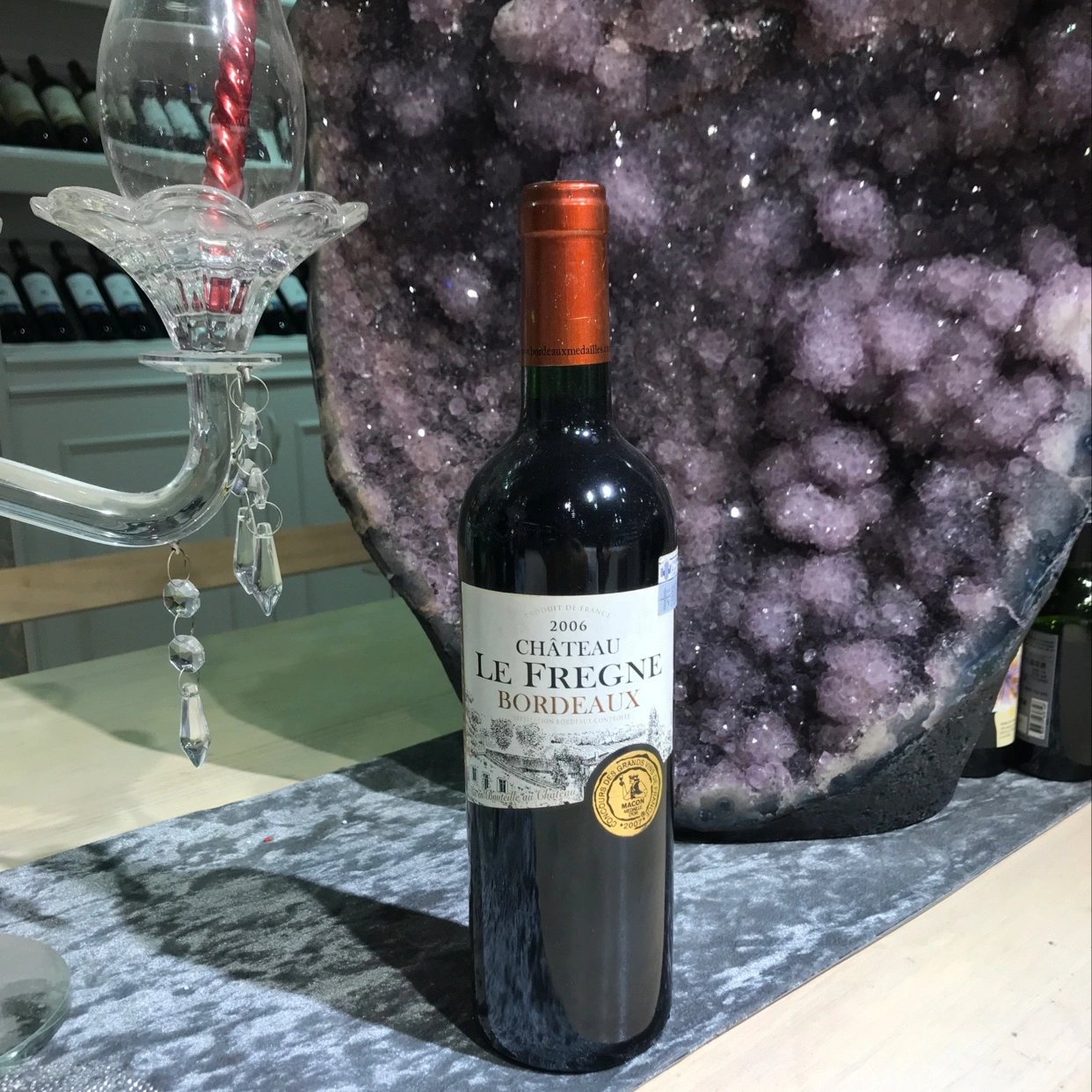 French Imported Red Wine Castor Gold Medal Into Dry Red Wine 750Ml French Castor Gold Medal Dry Red Wine 750Ml41111111111111111111