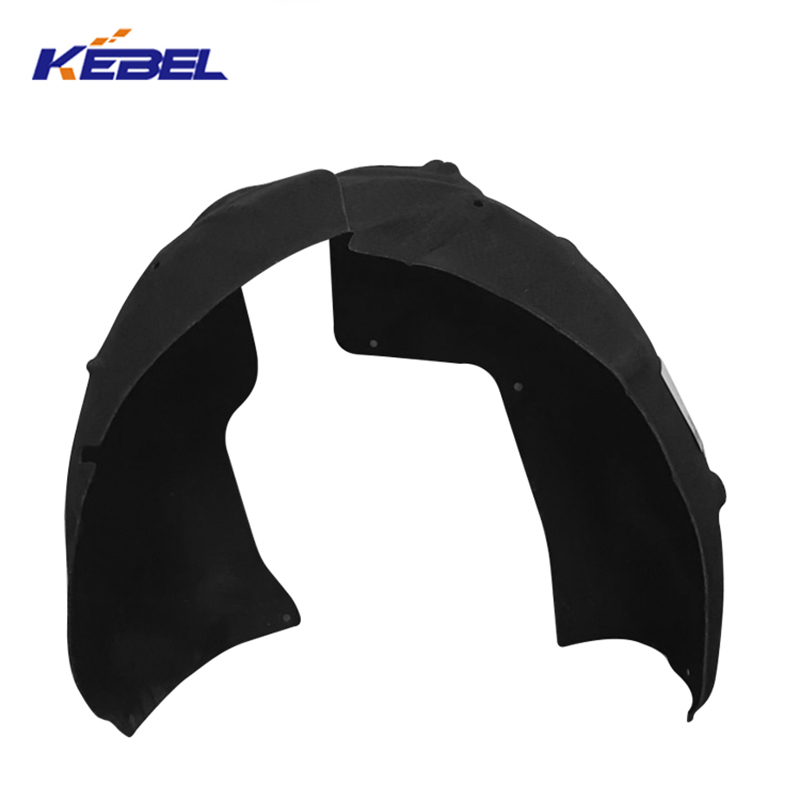 Kebel Corbon For Tesla Model3 Fender Lining 1081583-C /1081584-C Item Picture