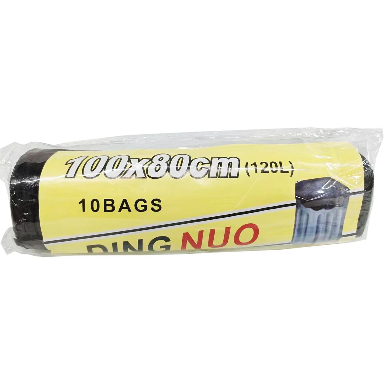 80*100CM (120L) garbage bag thumbnail