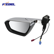  KEBEL科邦 适用于特斯拉Tesla Model 3 倒车镜总成 汽车侧门镜 后视镜 反光镜