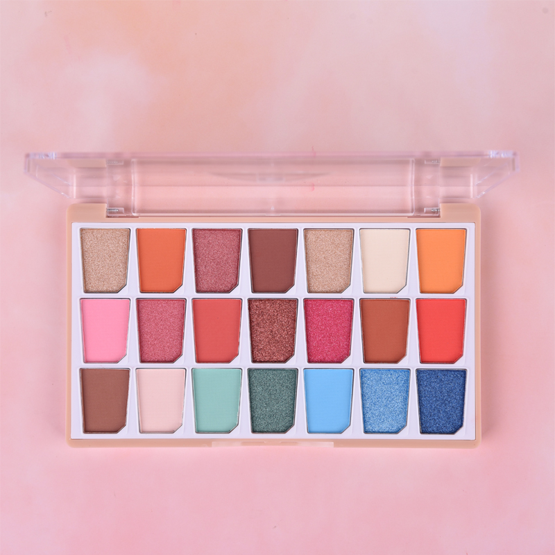 Eye Shadow Powder Long Lasting  Waterproof Cosmetic thumbnail