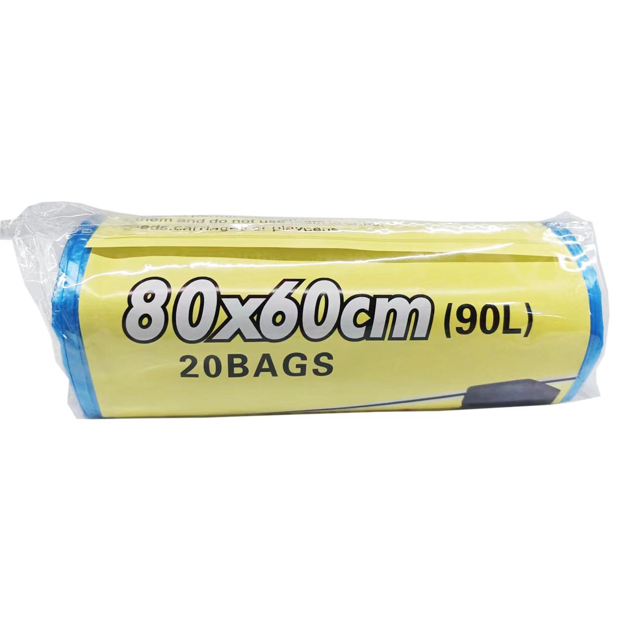 60*80CM (90L) garbage bag thumbnail