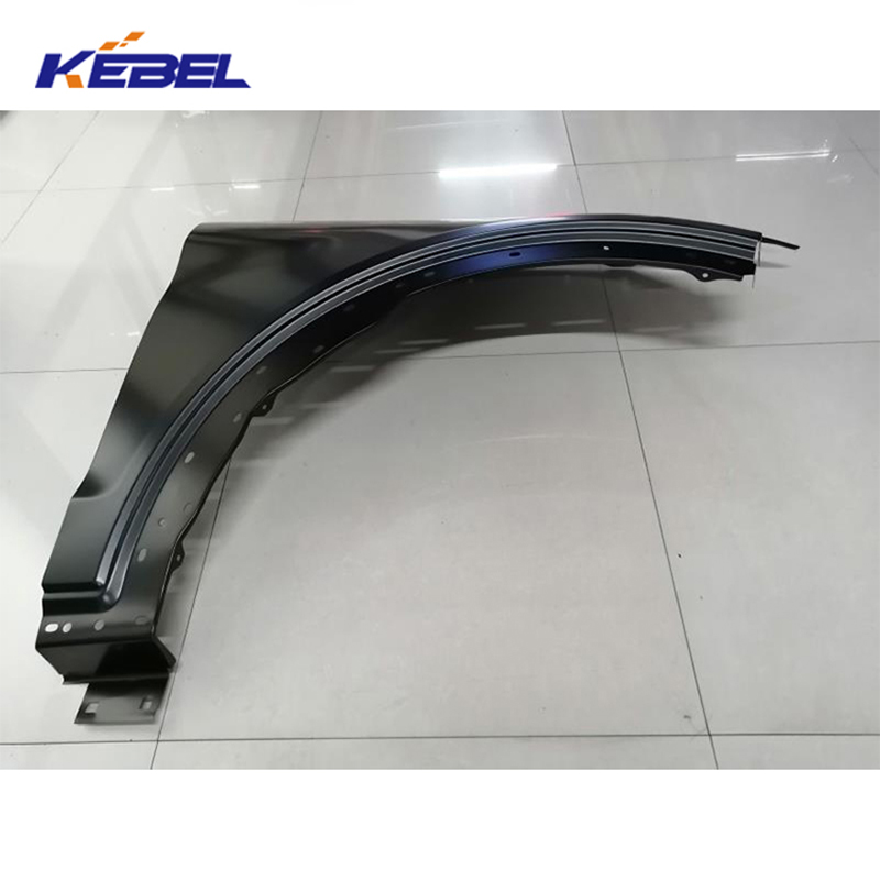 Kebel Corbang Front Fender Fender For 20 Ford Explorer Lb5z16005a Specification drawing