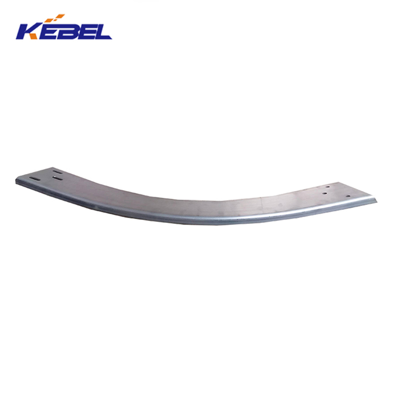 KEBEL科邦 适用于特斯拉Model 3 后杠内铁 1095314-00-C量大从优图