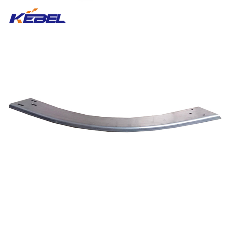 Kebel Corbon Is Suitable For Tesla Model 3 Rear Bar Inner Iron 1095314-00-C Large Quantity Preferred