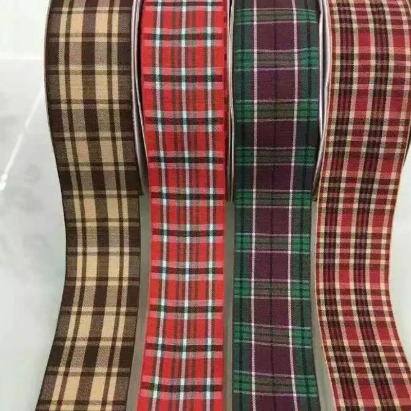 Подарочная упаковка DIY ручной бант diy ручной упаковки, ручной набор лент академии лент 100Y Specification image