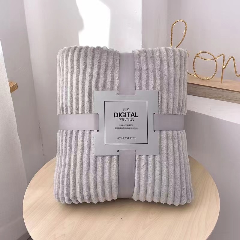 Single Drawn Blanket Autumn/Winter Cover Blanket 200Cmx230cm Please Consult The Seller Before Placing An Order Specification drawing