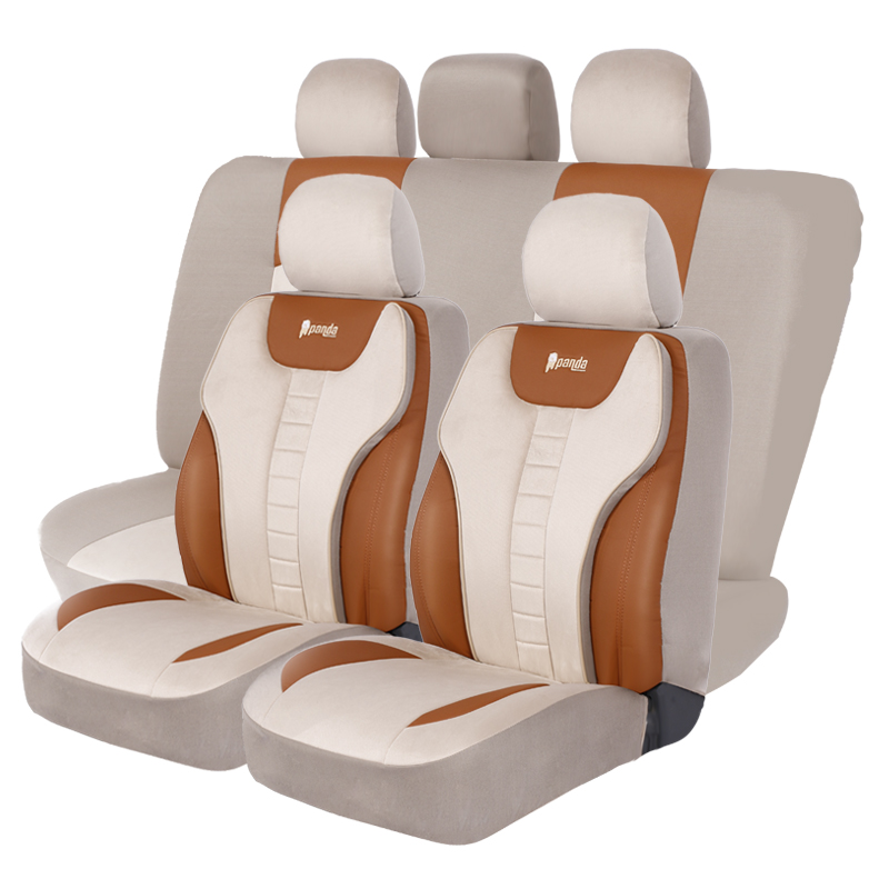 Middle East Turkey Seat Cover General Car Seat Cover Foreign Trade Seat Cover Cushion