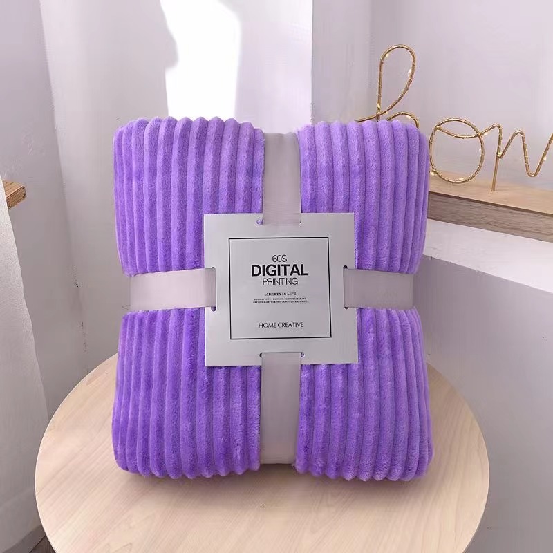 Single Drawn Blanket Autumn/Winter Cover Blanket 200Cmx230cm Please Consult Before Placing An Order Specification drawing