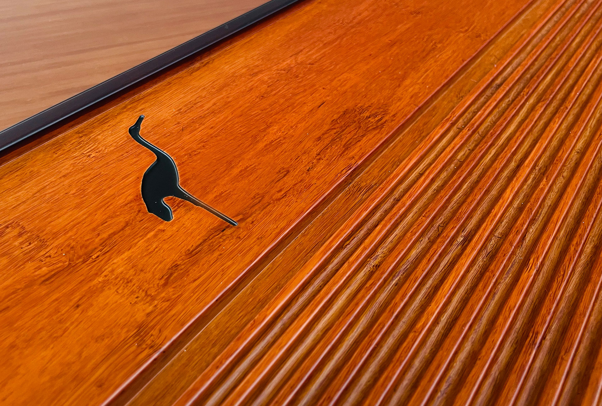 至为家居严选茶盘鹤鸣系列楠竹茶器茶道配件家具套装家居楠竹详情9