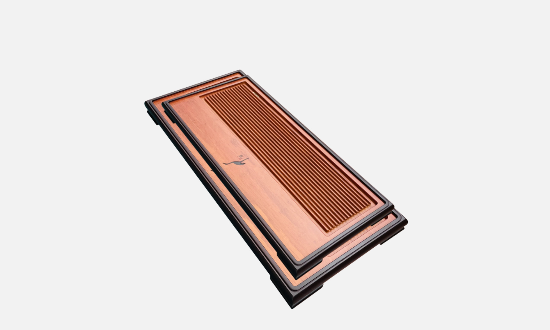 至为家居严选茶盘鹤鸣系列楠竹茶器茶道配件家具套装家居楠竹详情1