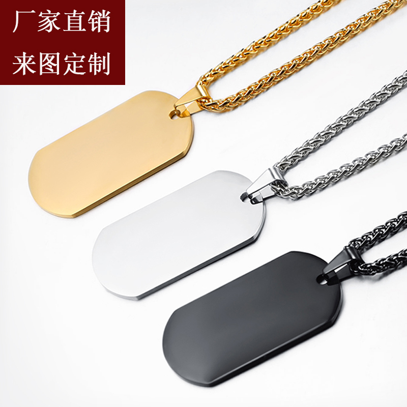 Stainless Steel Jewelry Pendant Luster Good Quality Beautiful Life Immortal Its High Quality Level Stainless Steel Leader Fangze Earth Special Steel Star Clank Feelings Dream Star Treasure 606