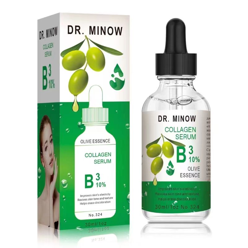 Moisturizing And Repairing With Olive Oil Plant Essence