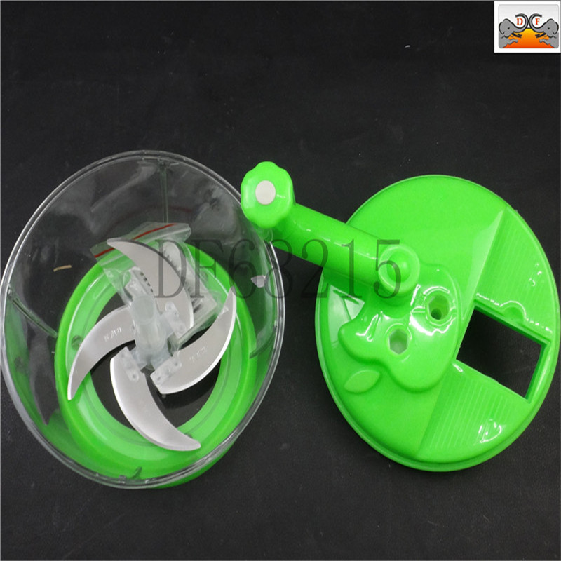 DF68215 Apple Ribbon Grater, direct-sale Large manual grater, Multi-functional Vegetable cutter, DF TRADING HOUSE pic 5