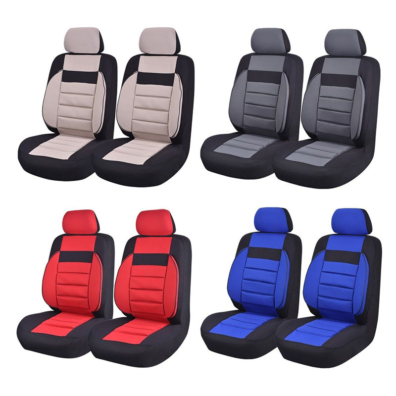 Five Seat Car Seat Cover Middle East Turkey Seat Cover General Car Seat Cover Foreign Trade Seat Cover Cushion details Picture