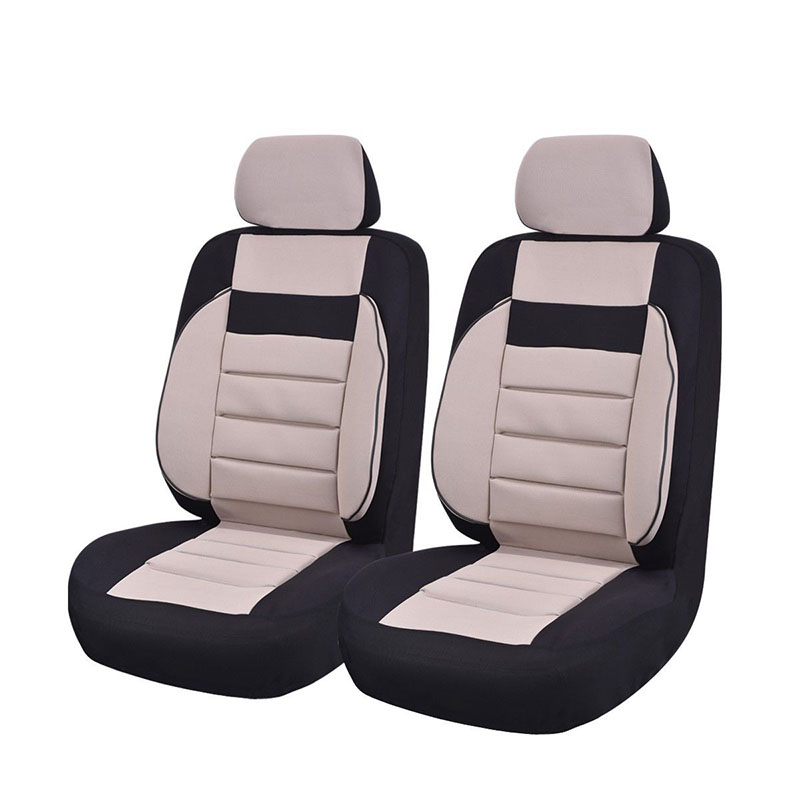 Five Seat Car Seat Cover Middle East Turkey Seat Cover General Car Seat Cover Foreign Trade Seat Cover Cushion Item Picture