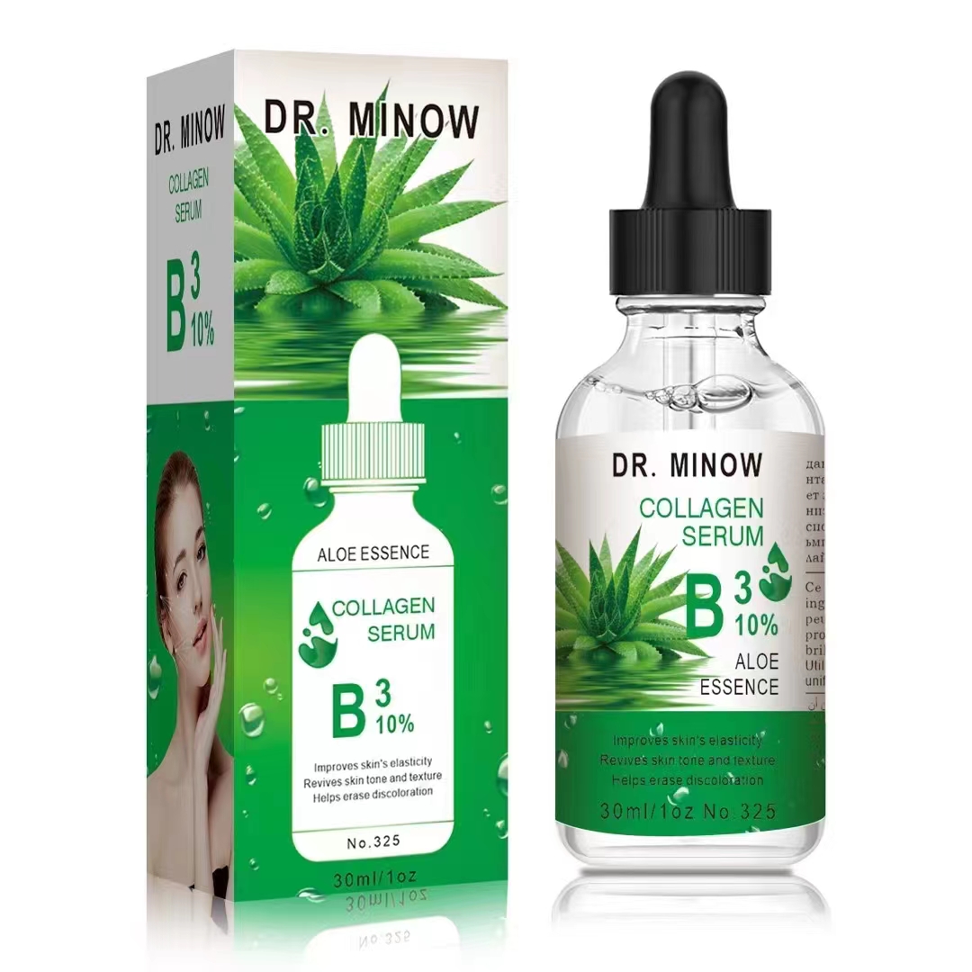 Aloe Vera Plant Extract Moisturizing And Repairing