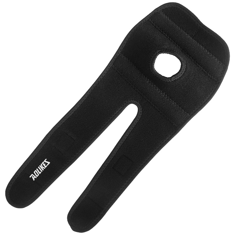 Pressure Adjustable Elbow Guard Orix Men's And Women's Sports Basketball Ok Spring Supported Mountaineering Guard Item Picture