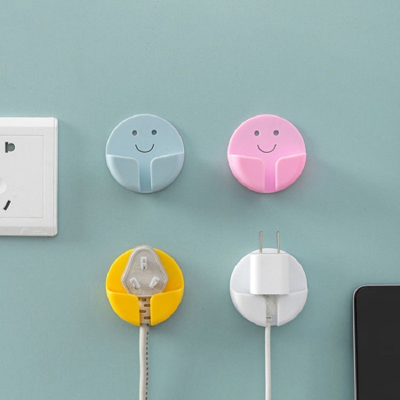 Non marking adhesive hook wall multifunctional hook thumbnail