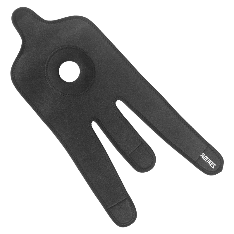 Olex Men's And Women's Sports Patella Stability Pressure Knee Pad Mountain Running Cycling Basketball Football Item Picture