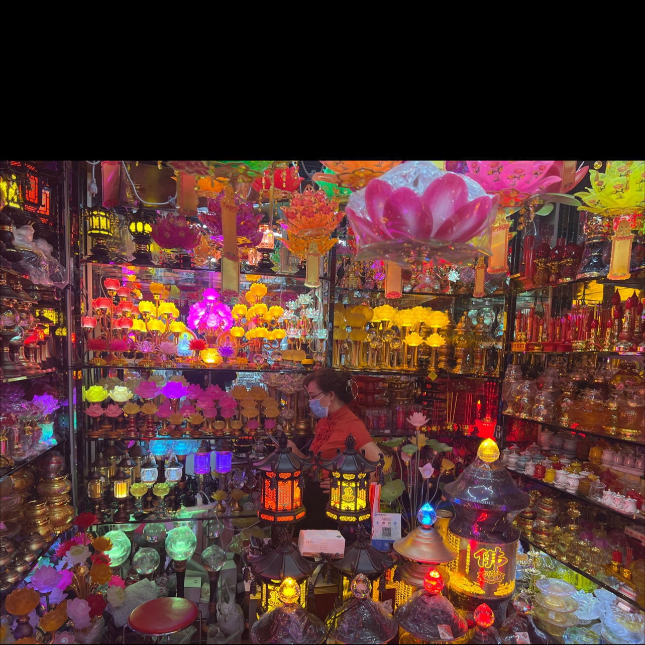 "De Yuan Craftsmanship" describe pic - 3