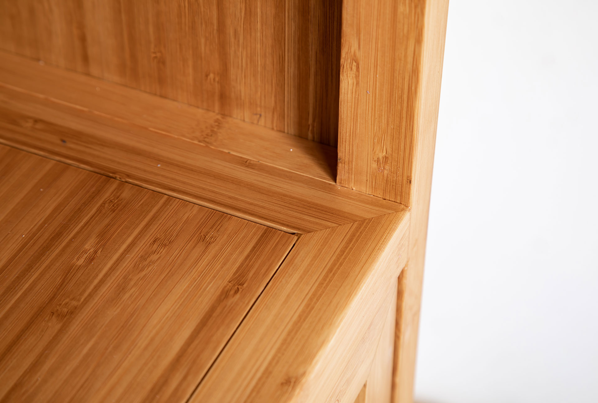 至为家居严选茶盘D型高柜系列楠竹茶器茶道配件家具套装家居楠竹详情9