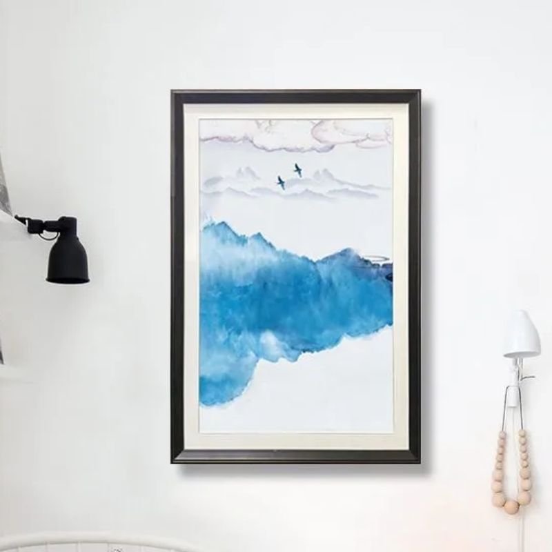 Modern minimalist new minimalist series items details Picture