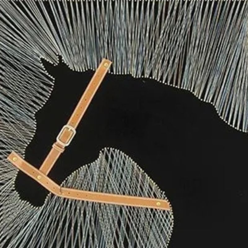 Simple and modern gold thread background decorative painting details Picture