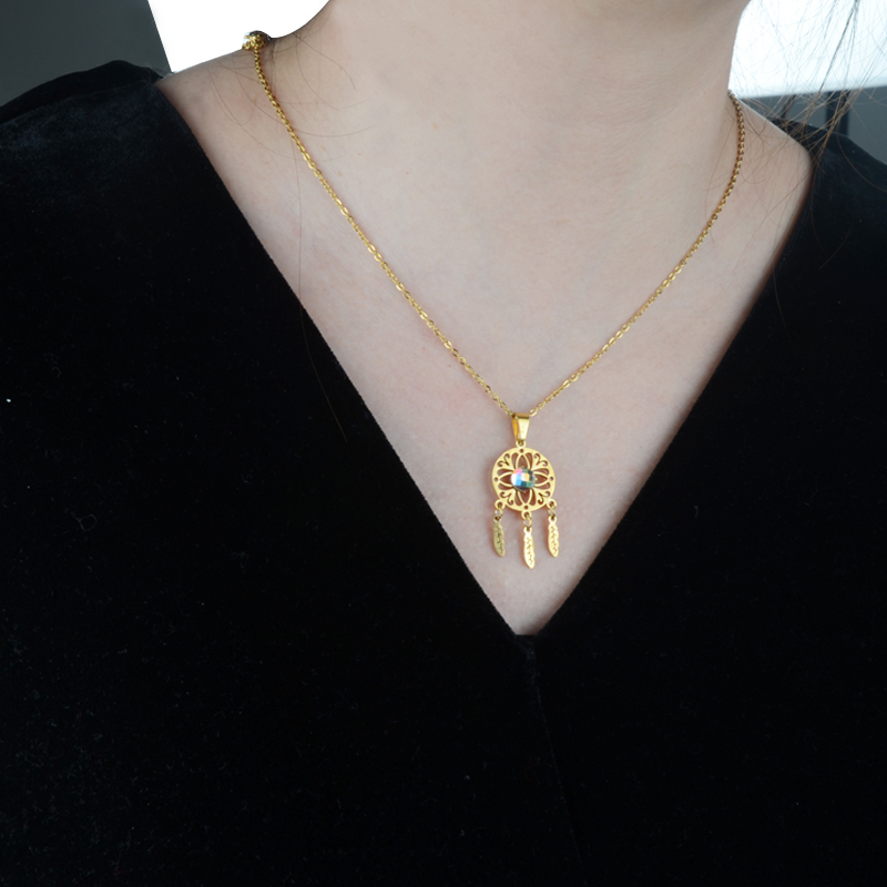 Stainless Steel Jewelry Chain Luster Good Quality Beautiful Life Immortal Its High Quality Level Stainless Steel Leader Fangze Earth Special Steel Star Clank Feelings Dream Star Treasure 6006 Application Scenario