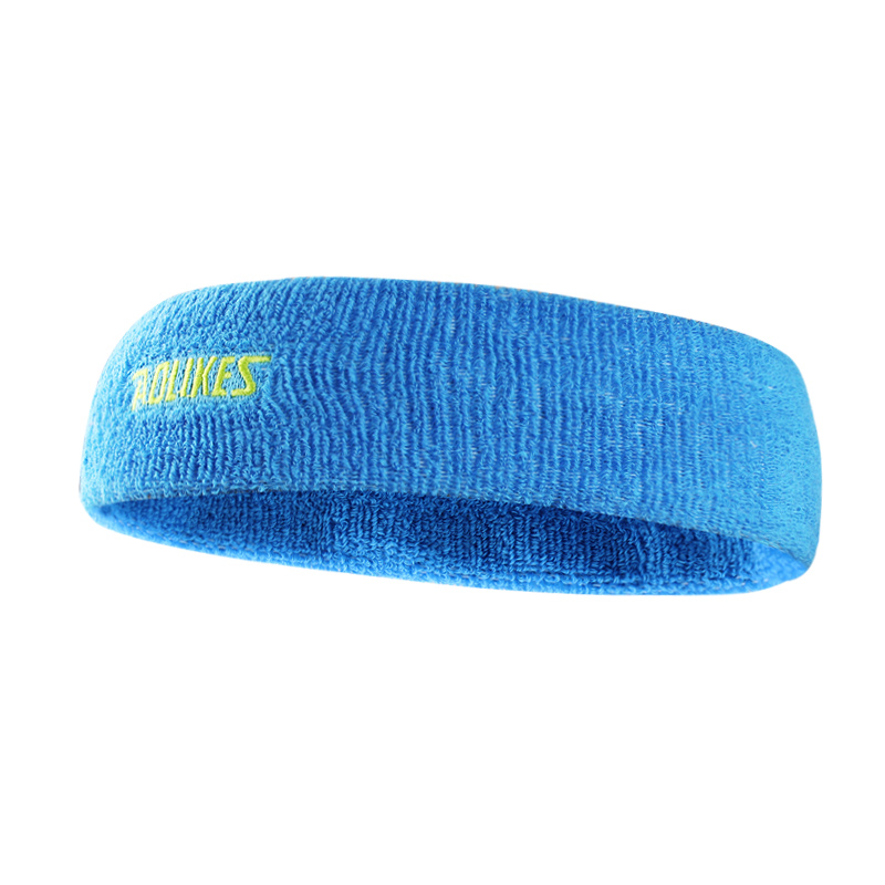 Sports Headband Headband Bandana Tennis Headband Sweatband Headband Basketball Sweatband Towel Man Item Picture