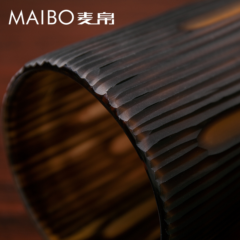 旭阳玻璃简约花瓶插花摆件轻奢客厅玄关餐桌样板房家居软装饰品25详情1