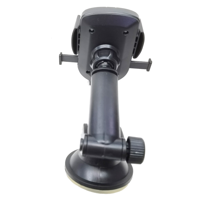 B01车载支架(吸盘)汽车吸盘手机支架车载手机架中控台挡风玻璃伸缩杆手机架详情6