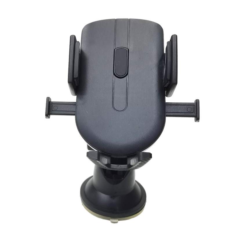 B01车载支架(吸盘)汽车吸盘手机支架车载手机架中控台挡风玻璃伸缩杆手机架详情7