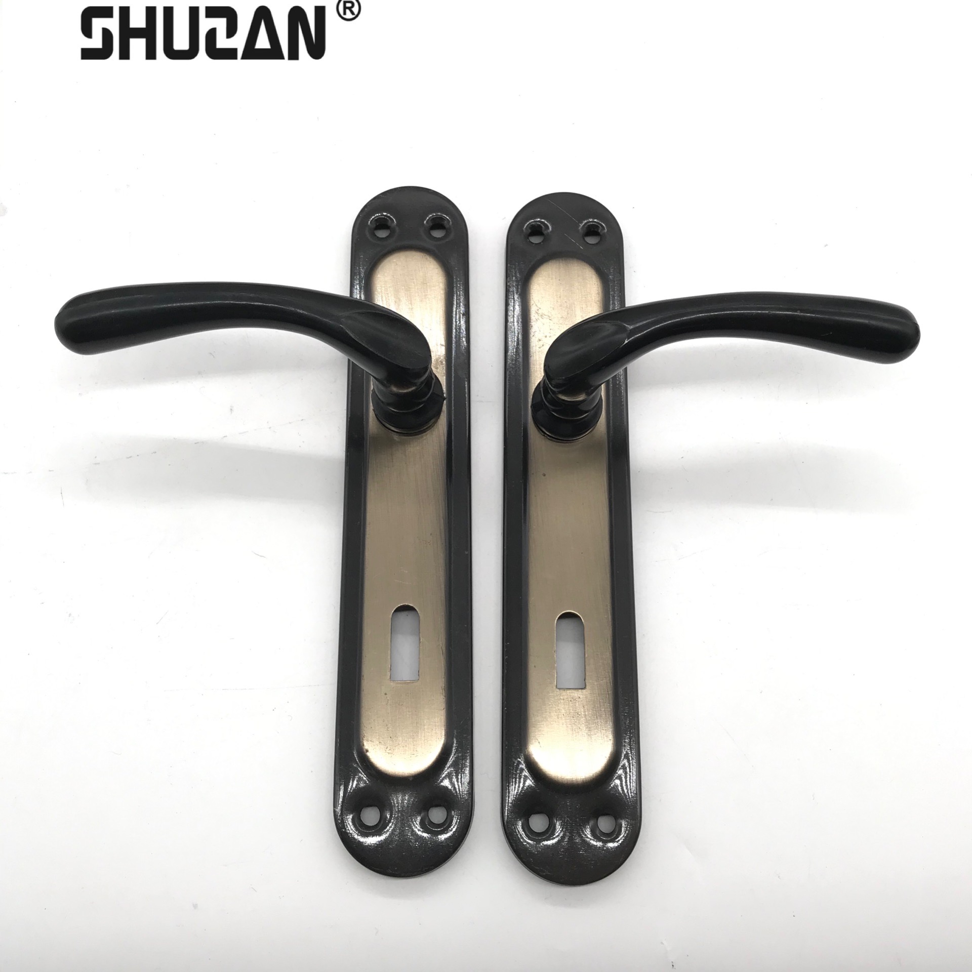 Factory direct hardware accessories door handle handle hardware tools
