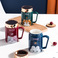 咖啡杯/马克杯/陶瓷杯产品图