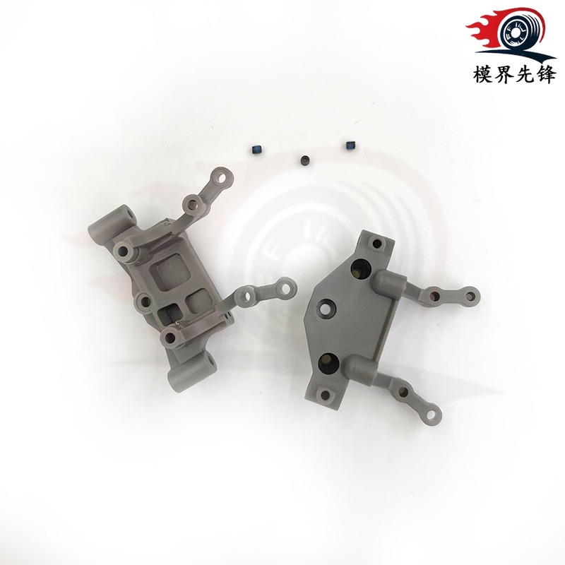 1/8 飞神电动RC高速遥控越野大脚竞速车 专用原厂尼龙配件 尼龙波箱组 编号336075 出口品质厂家直销 专业rc车详情1