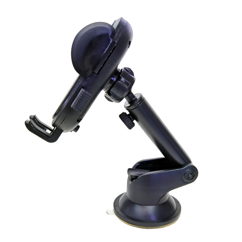 车载手机支架实物图