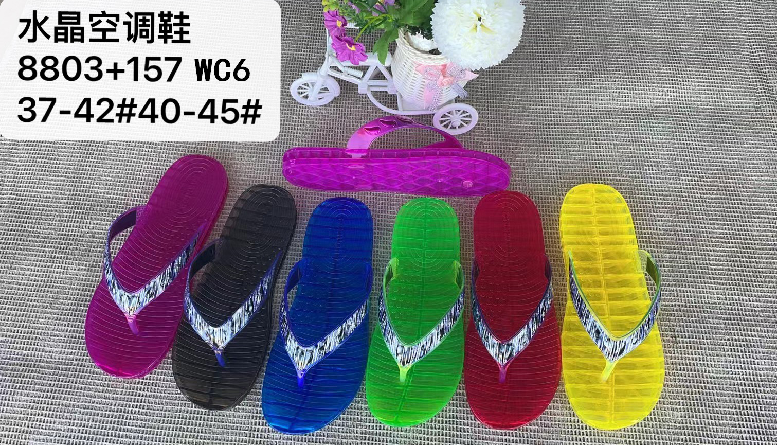 2022 foreign trade slippers LOGO summer slippers household female drag plastic home slippers male factory wholesale