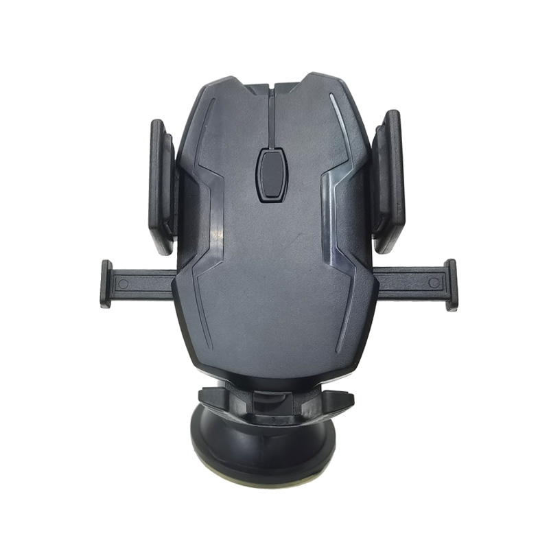 吸盘手机支架/车载手机架/汽车手机架细节图