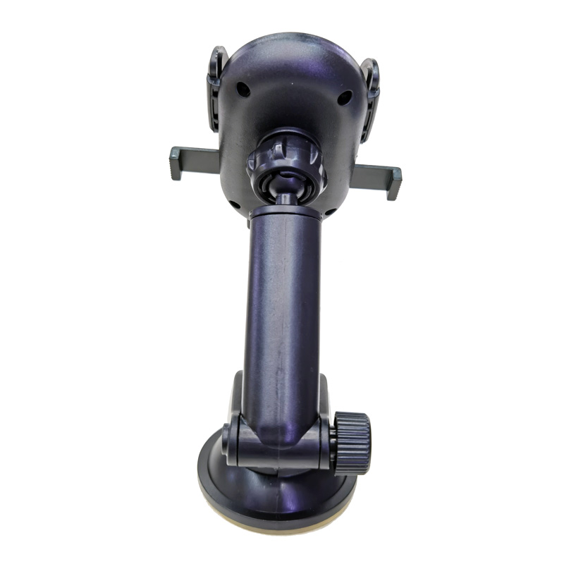 CZ035-33吸盘手机支架汽车吸盘手机支架车载手机架中控台挡风玻璃伸缩杆手机架详情7