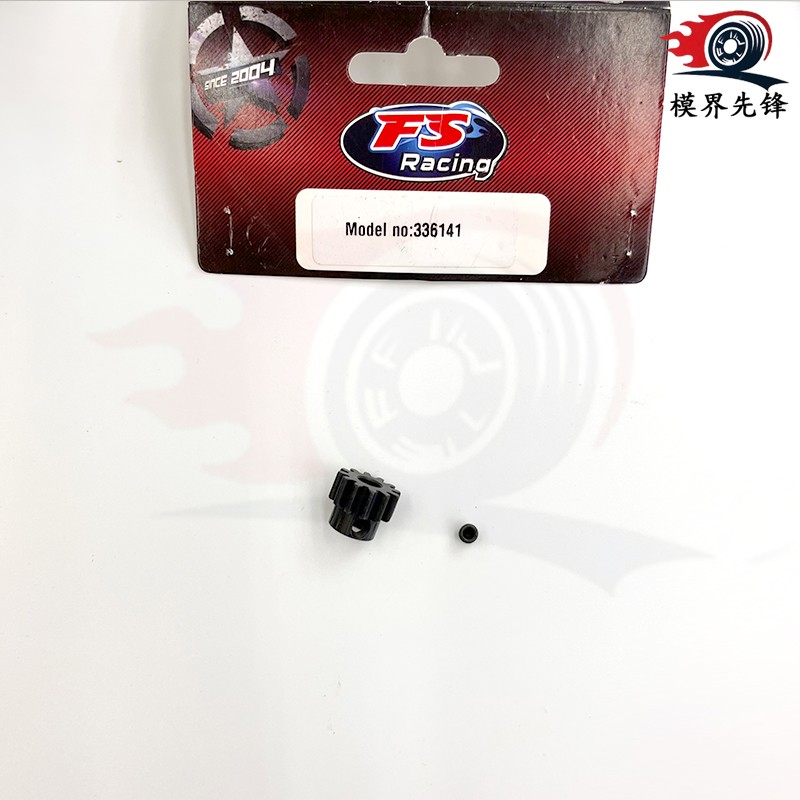 1/8 飞神电动RC高速遥控越野大脚竞速车 专用原厂尼龙配件 金属电机组 编号336141 出口品质厂家直销 专业rc车详情2