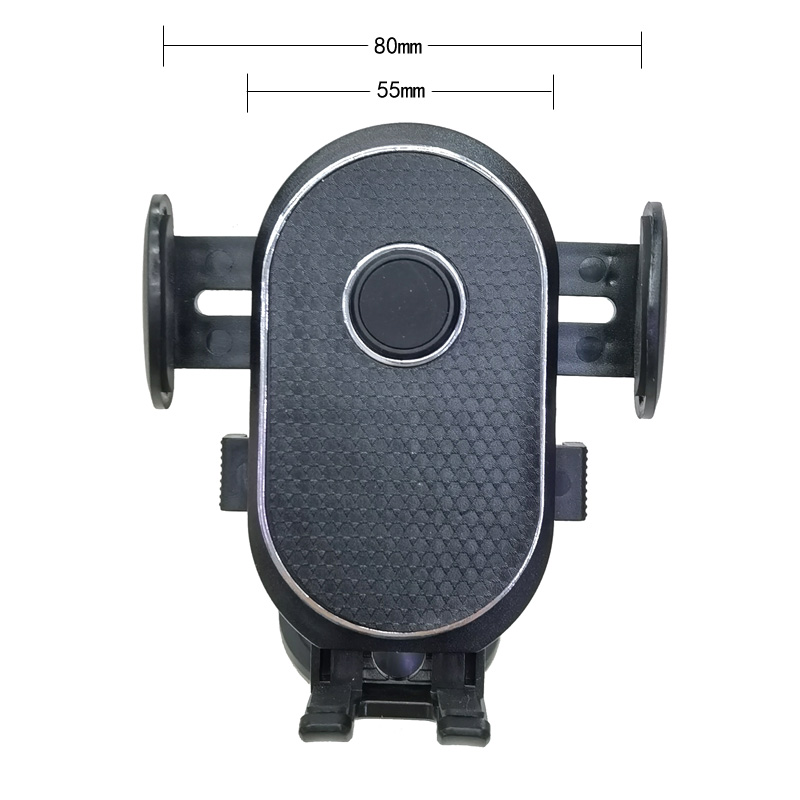 CZ035-43吸盘手机支架 汽车吸盘手机支架车载手机架中控台挡风玻璃伸缩杆手机架详情10