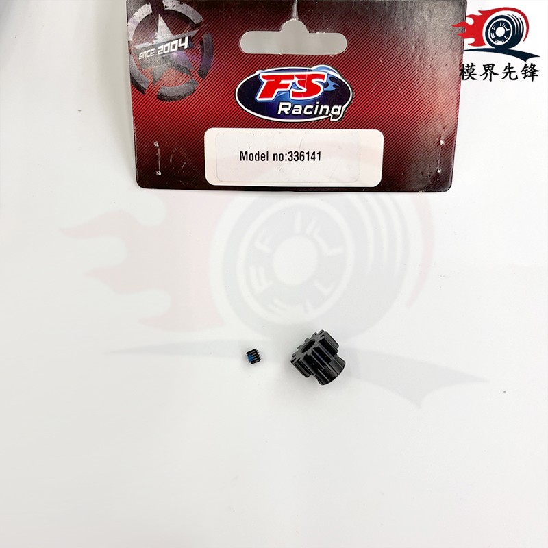 1/8 飞神电动RC高速遥控越野大脚竞速车 专用原厂尼龙配件 金属电机组 编号336141 出口品质厂家直销 专业rc车详情4