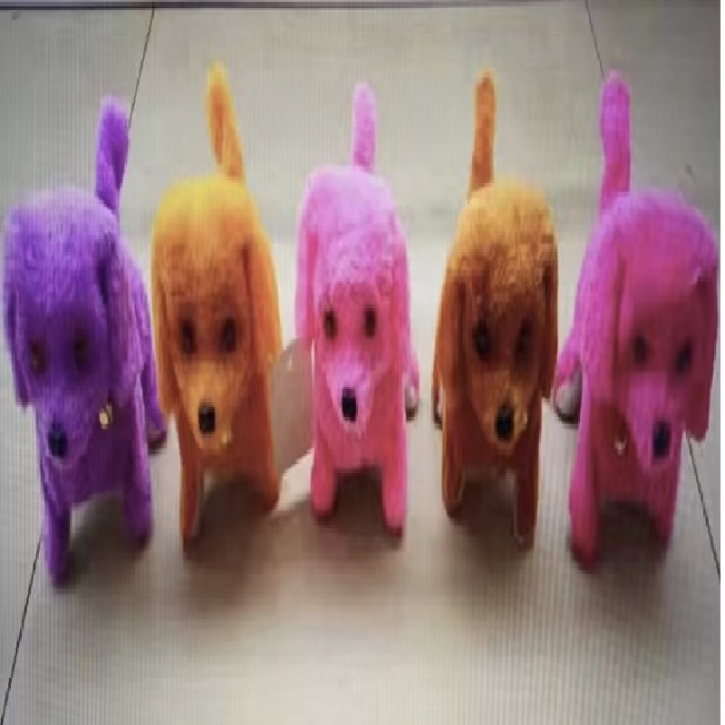 电子宠物实物图