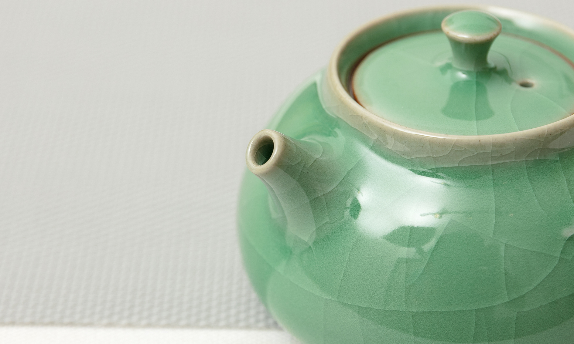 至为家居严选茶盘颂韵哥窑（梅子青）系列楠竹茶器茶道配件家具套装家居楠竹详情4